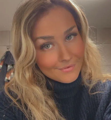 Amalie F. Johansen
