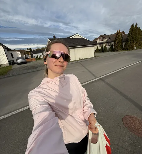 Anny Kviseth Williksen