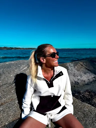 Camilla Annaniassen