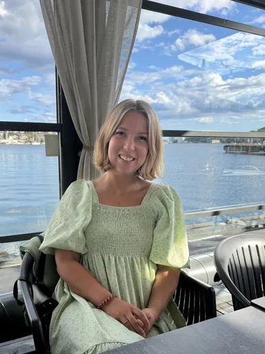 Caroline Bjerke