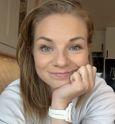 Caroline Damslora