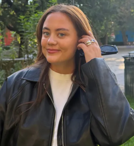 Frida Amalie