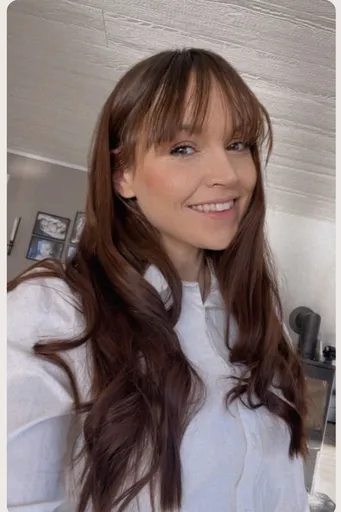 Frida Lødemel