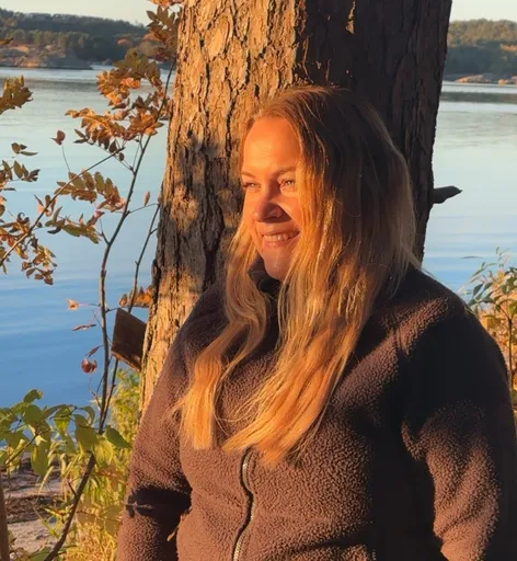 Hanne Haraldsen