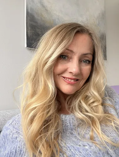 Hanne Sinding