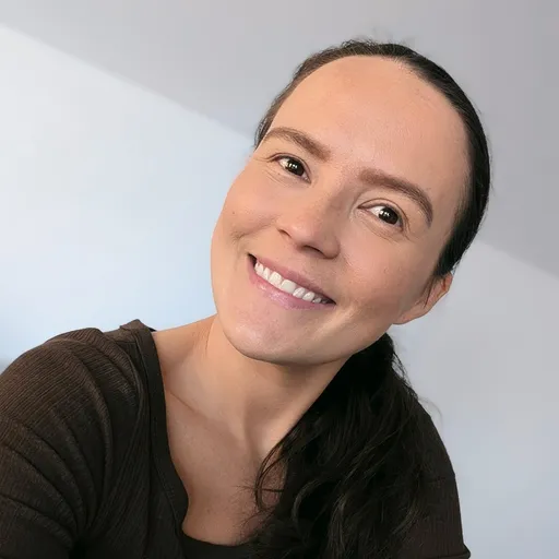 Hilde Maria