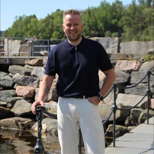 Kay Andre Dysvik