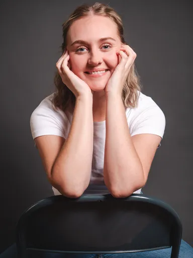 Lene Litsheim