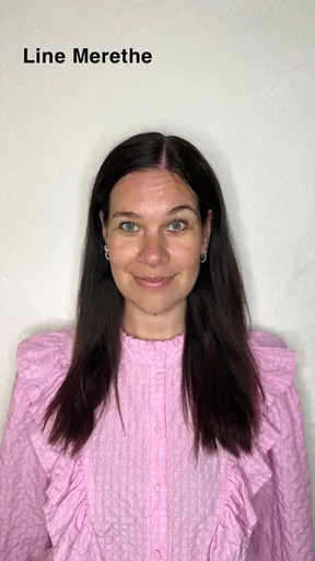 Line Merethe  Ølmheim Aaserud