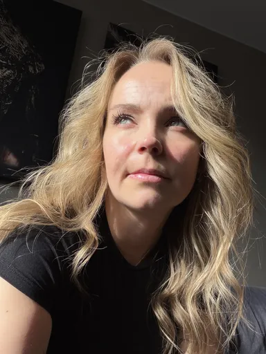 Maria Sundsten