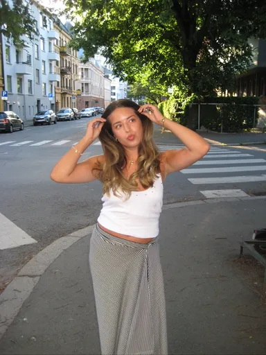 Martine Lundemo