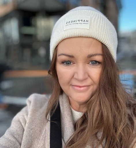 Trine-Lise Haukebø