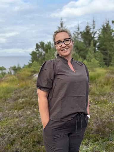 Trine Mari Sevaldsen