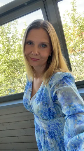 Yvonne Larsen